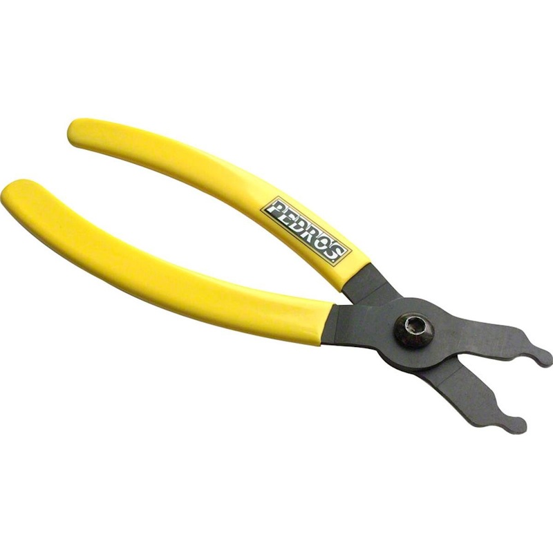 Pedro’s Quick Link Pliers