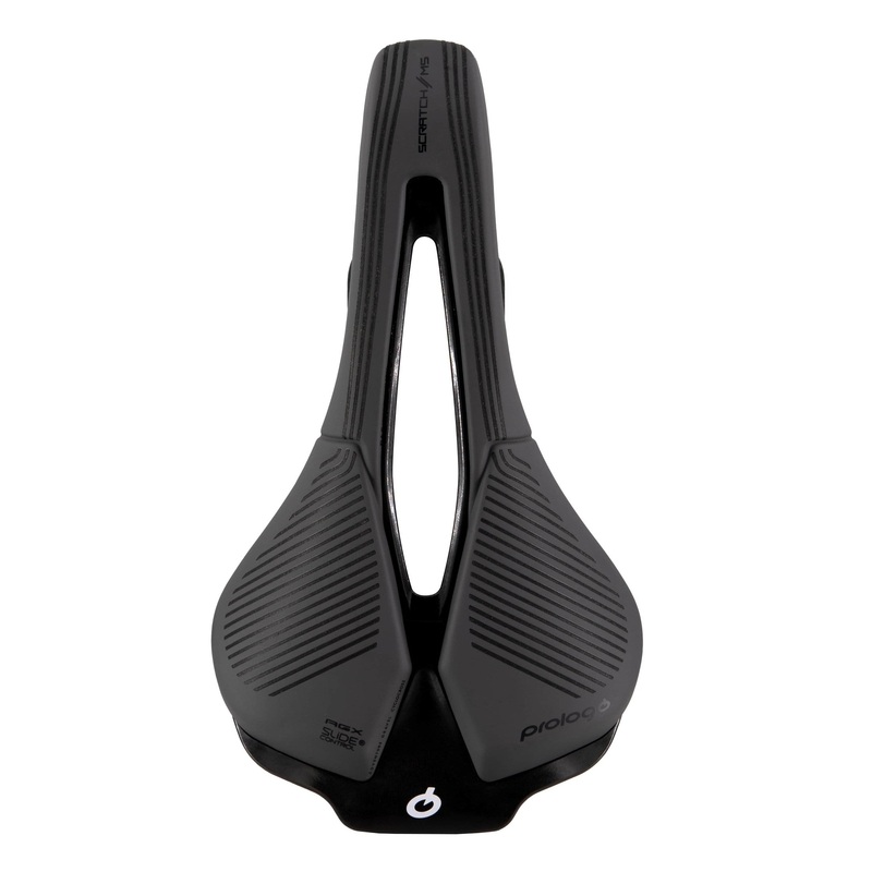 Sella Prologo Scratch M5 PAS AGX Tirox – Grigio