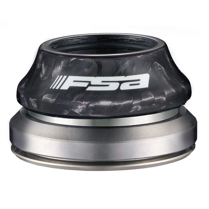 Serie Sterzo Fsa HS ORBIT C-40/48-CF-ACB 15mm carbon