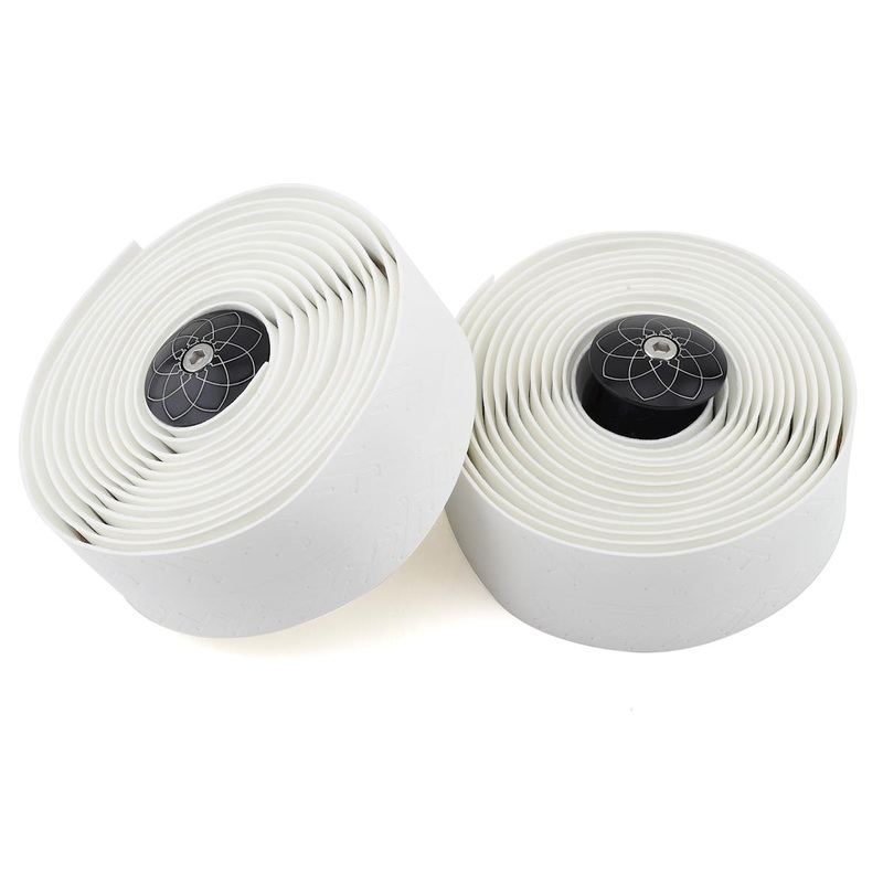 Silca Nastro Piloti Handlebar Tape (White)