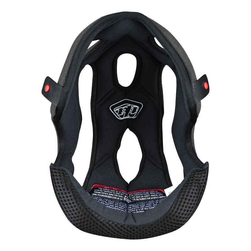 Youth GP Comfort Liner Solid Black