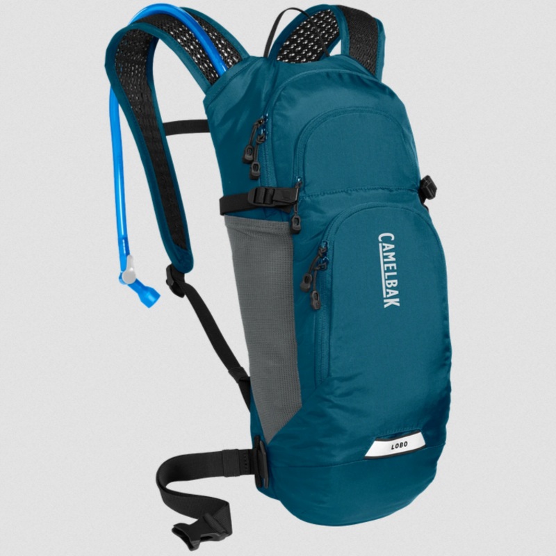 Zaino Camelbak Lobo 9 + 2L – Blu