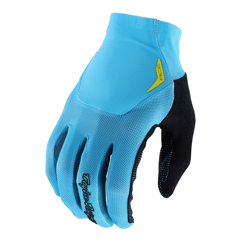 Ace Glove Mono Aqua|AQUA|SM|MD|LG|XL|2X