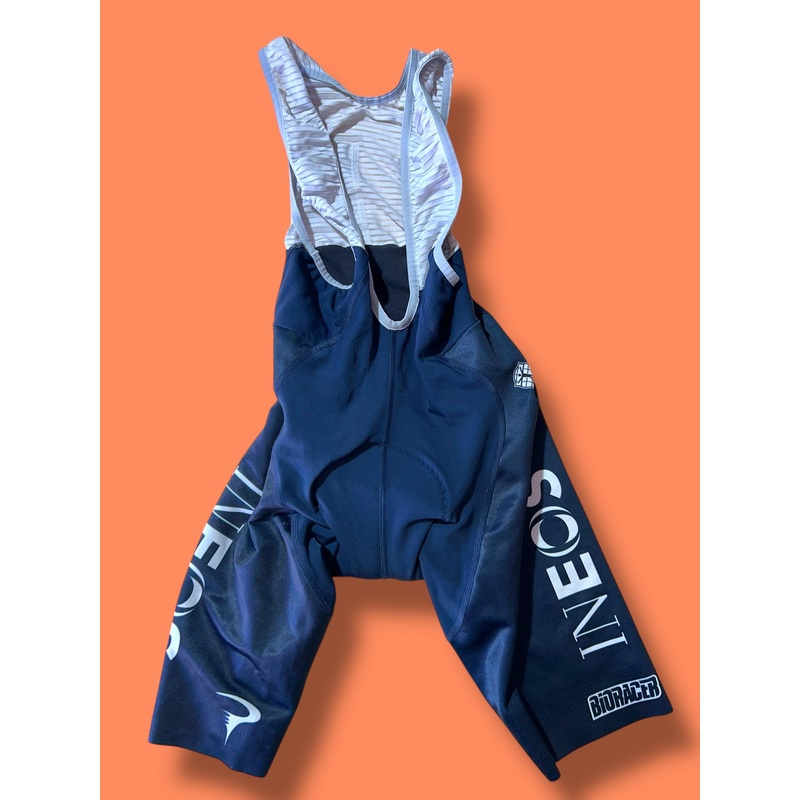 Bib Shorts Pidcock  |Ineos Grenadiers| Pro Cycling Kit