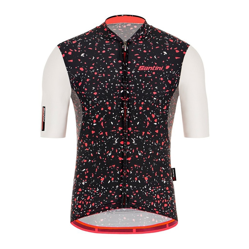 DELTA PIETRA MENS CYCLING JERSEY