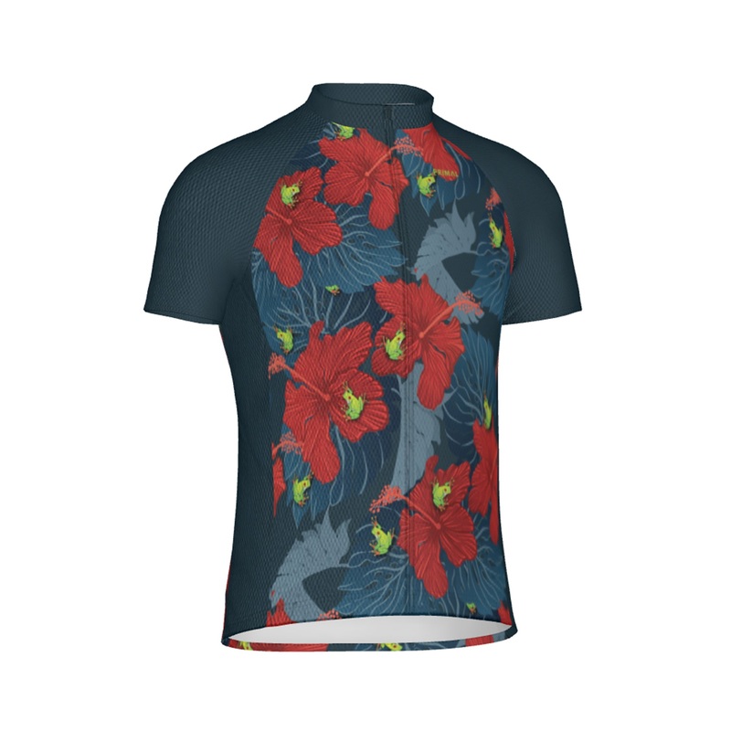 Petal Hopper Men’s Sport Cut Jersey