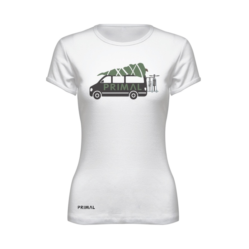Primalmas Vacation Women’s T-Shirt