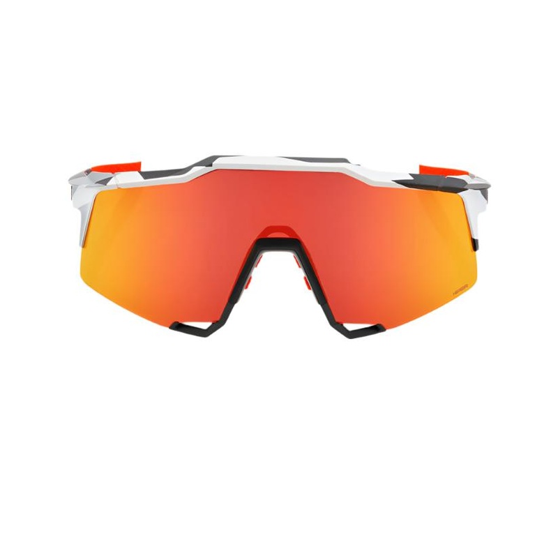 speedcraft-sunglasses|Soft Tact Grey Camo/Hiper Red Multilayer Mirror Lens