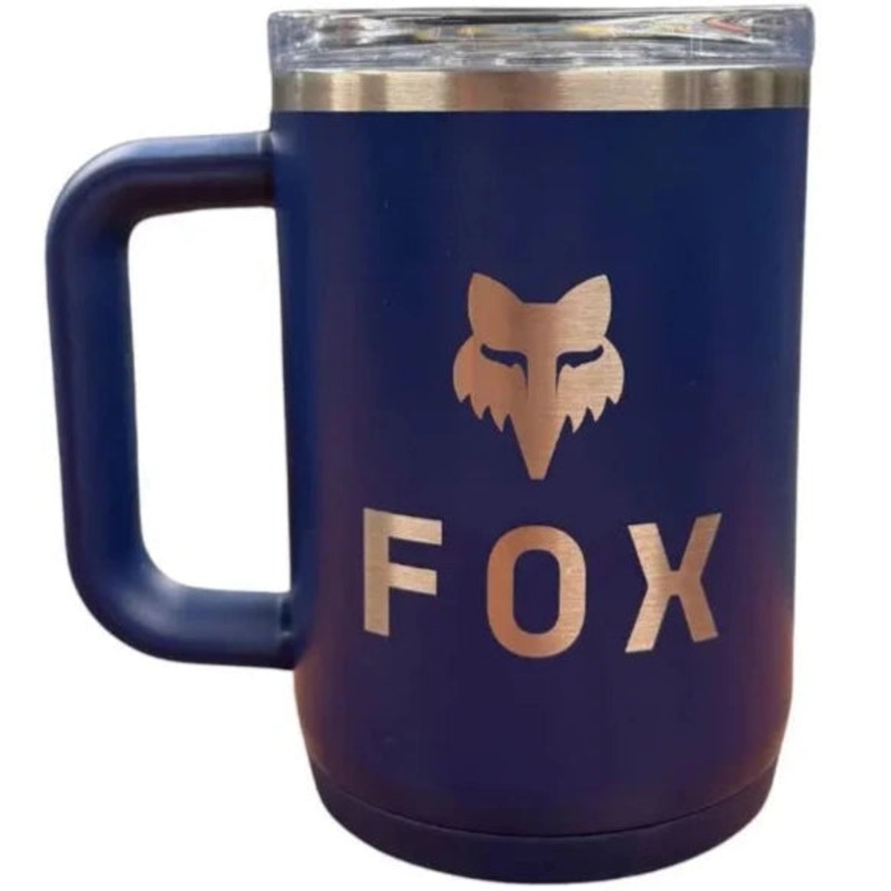 Tazza termica Fox x Camelbak Thrive Mug Vss – Blu