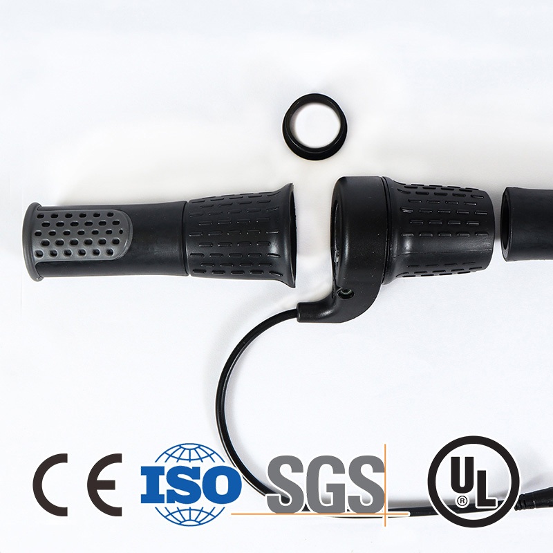 Adjustable Accelerator Control Thumb Throttle for Electric Bike