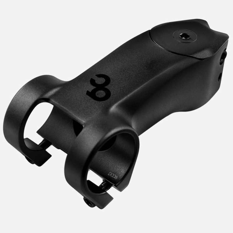Attacco manubrio OC ST-MP10 – Nero