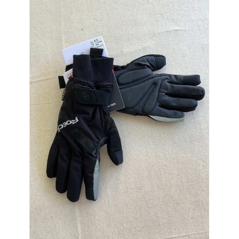 Deep Winter Gloves Gore-Tex Thermal | Le Col | Bora Hansgrohe | Pro Cycling Kit
