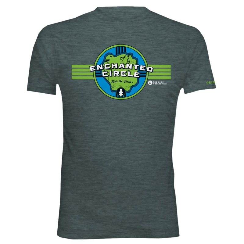 Enchanted Circle T-Shirt|SM|MD|LG|XL|2XL