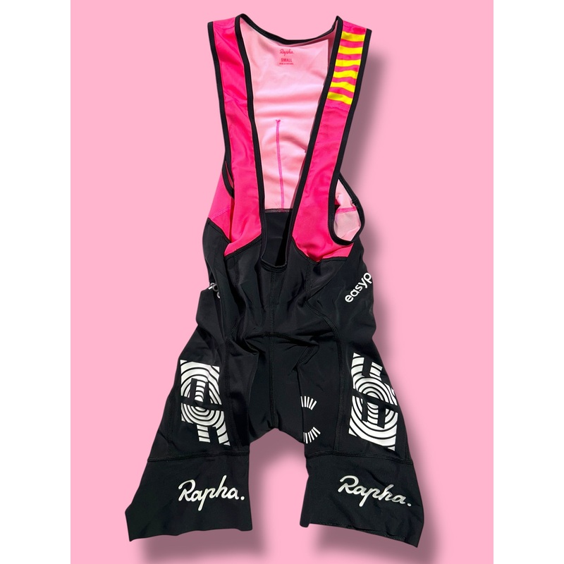 Pro Team Bib Shorts  Bibs | Rapha Pro Team |  EF Education First  | Pro Cycling Kit