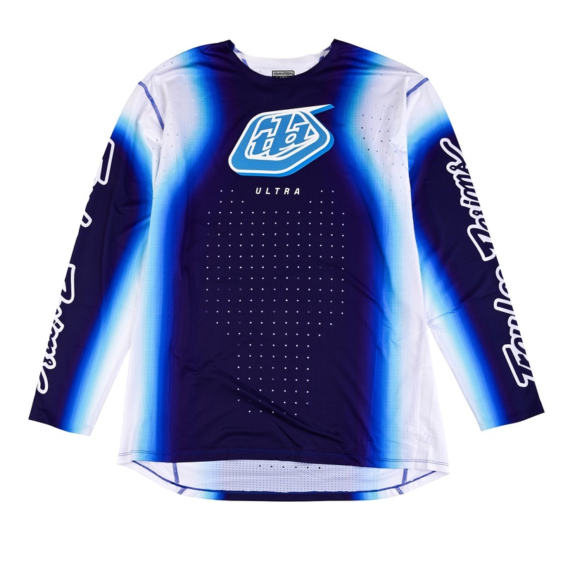 SE Ultra Jersey Blurr Blue|BLUE|SM|MD|LG|XL|2X