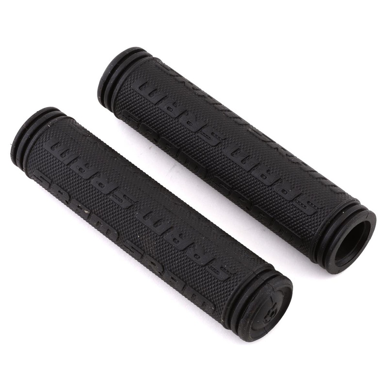 SRAM Stationary Grips (Black) (130mm)