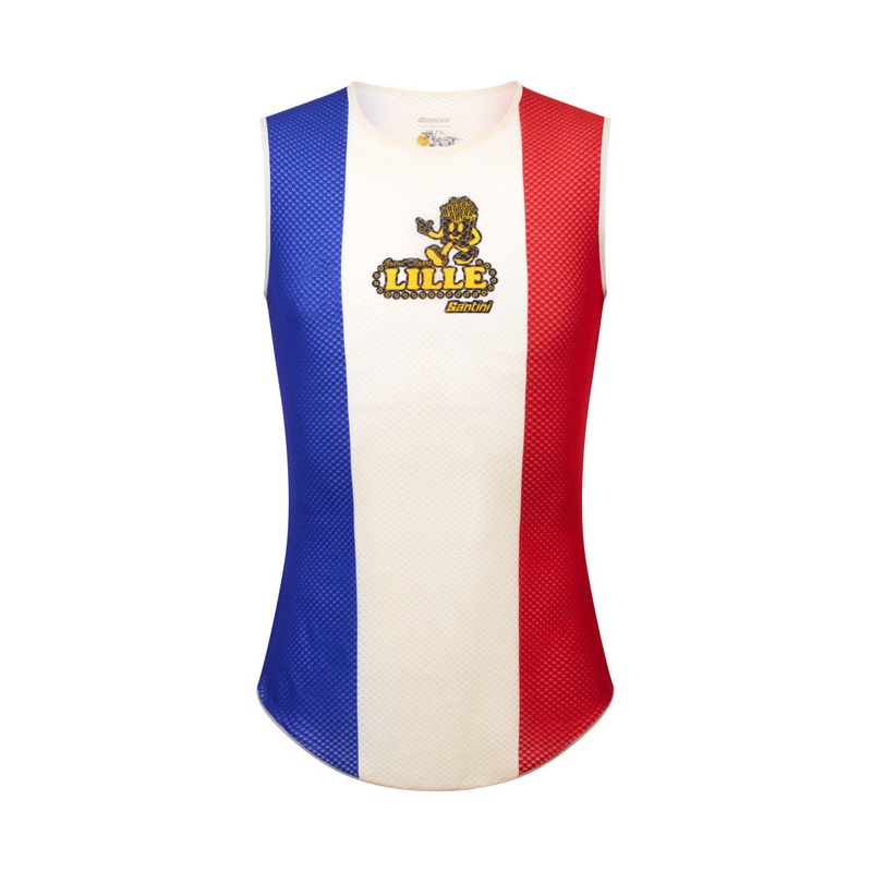 TDF GRAND DEPART LILLE TANK BASELAYER