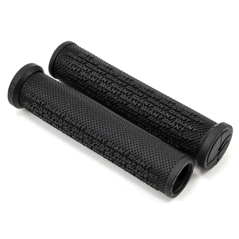 Giant XC SL Grips (Black) (135mm)