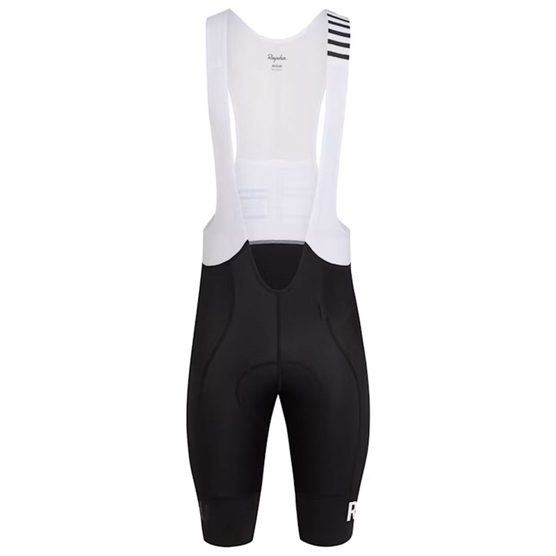 Salopette Rapha Pro Team Long – Nero