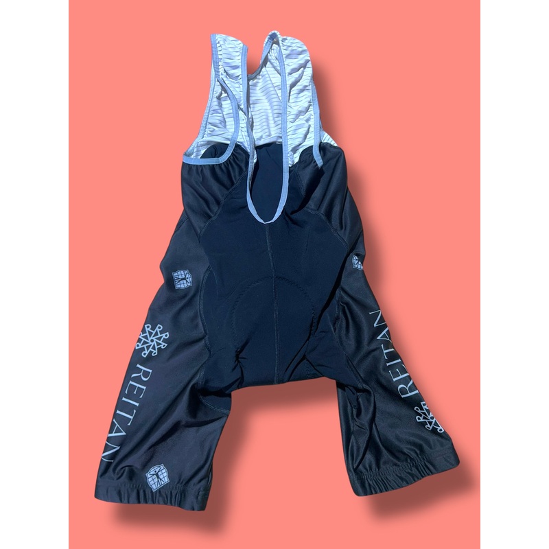 Winter  Bib Shorts Epic Tempest Thermal Knicks Racing|Uno-X  Bioracer| Pro Cycling Kit
