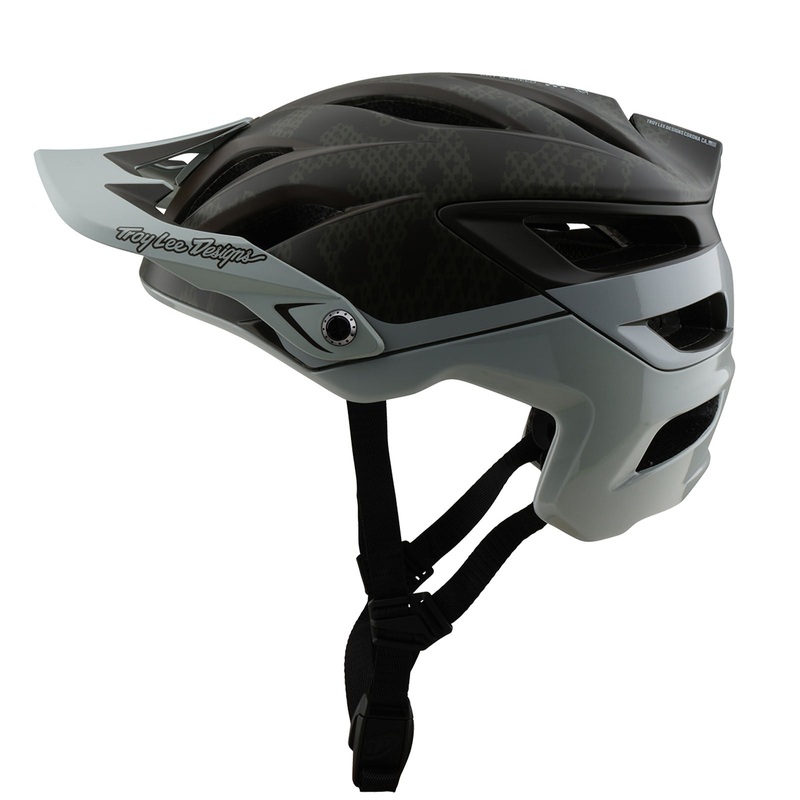 A3 Helmet Halo Camo|CAMO|XS/SM|MD/LG|XL/2X