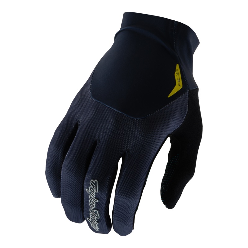 Ace 2.0 Glove Solid Steel Blue