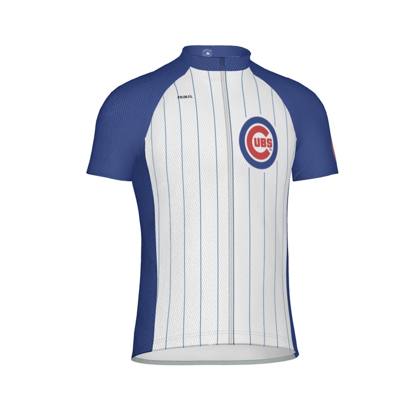 Chicago Cubs Home/Away Men’s Sport Cut Jersey