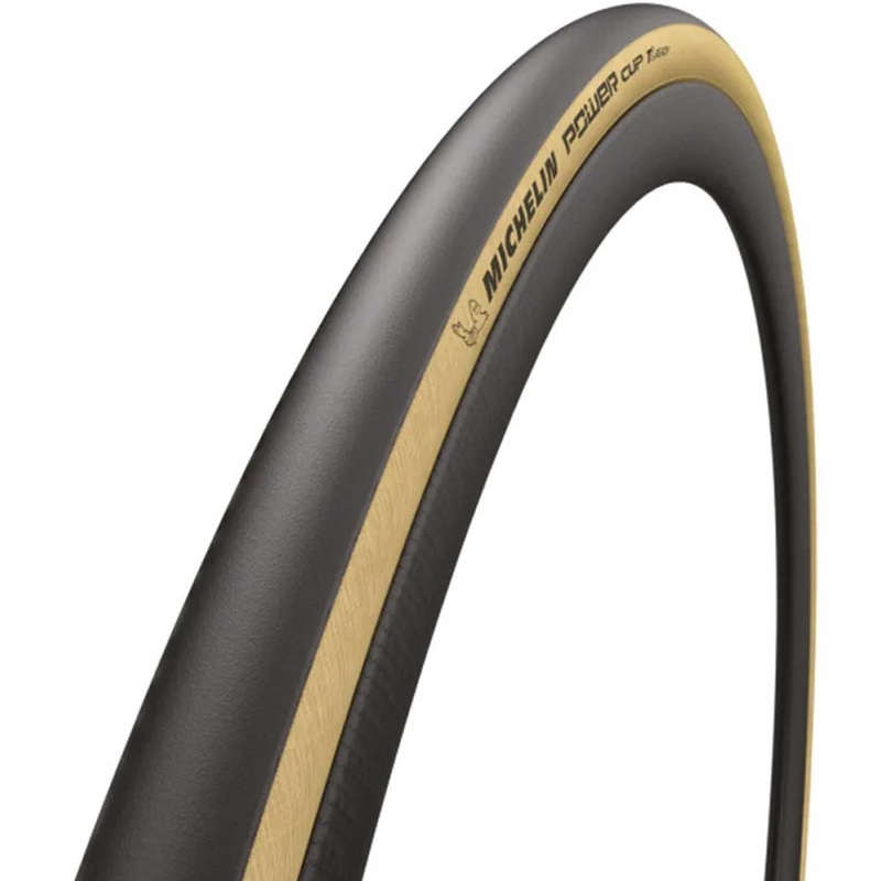 Copertoncino Michelin Power Cup TLR 700×25 – Para