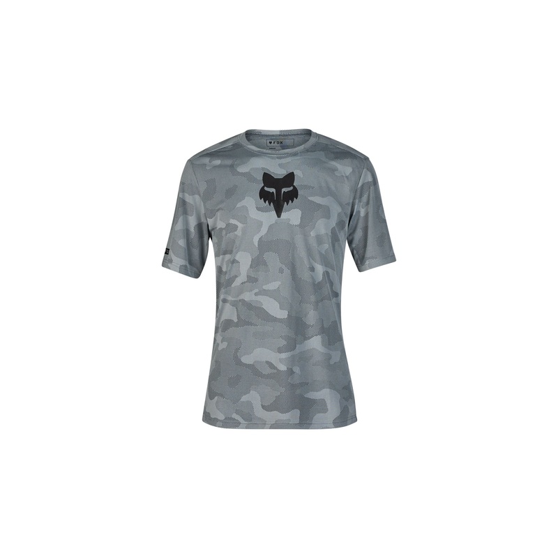 Jersey Fox Racing 24 Ranger TruDri Medium Grey
