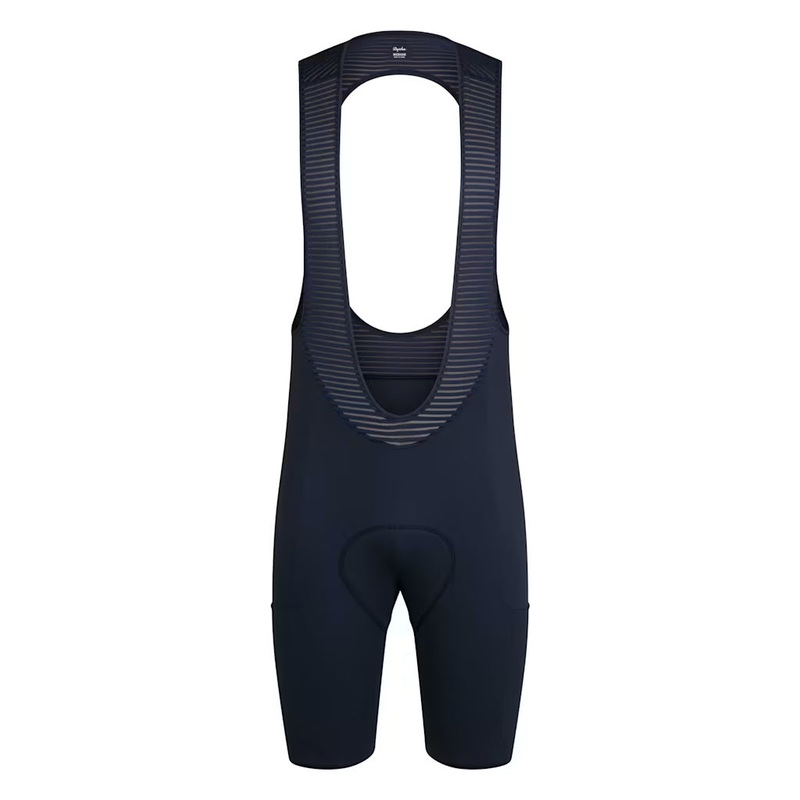 Salopette Rapha Brevet Cargo – Blu
