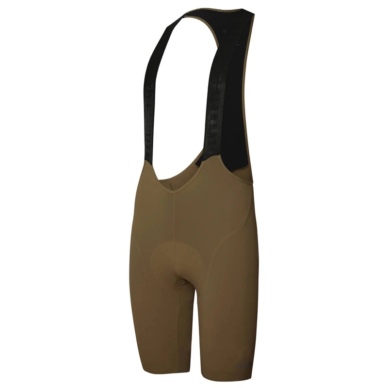 Salopette Rh+ Tous Terrain – Marrone chiaro