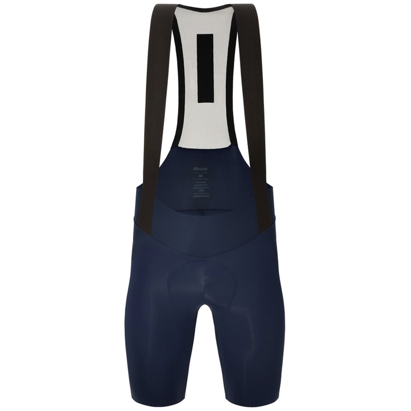 Salopette Santini Plush – Blu|S|M|L|XL|XXL|Blu