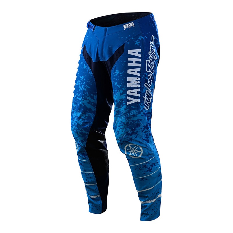 SE Pro Pant Yamaha Ow-22 Navy|NAVY|28|30|32|34|36|38