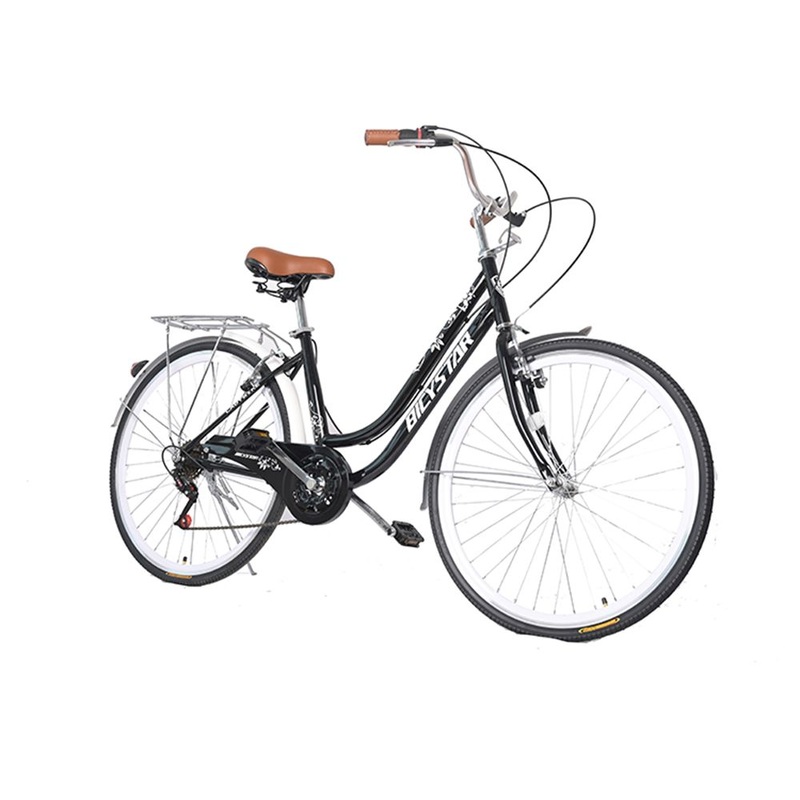 28 Dutch Ladies Bike Bicycle Vintage Women 28 with Basket Price for Sale