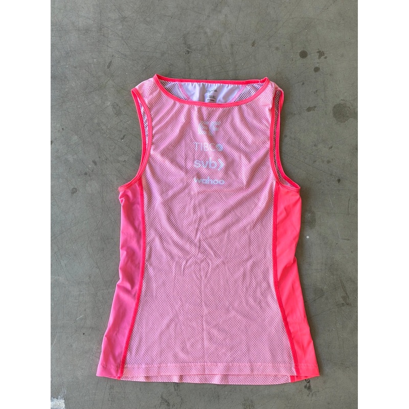 Base Layer Womens | Rapha | EF Tibco Womens | Pro Cycling Kit