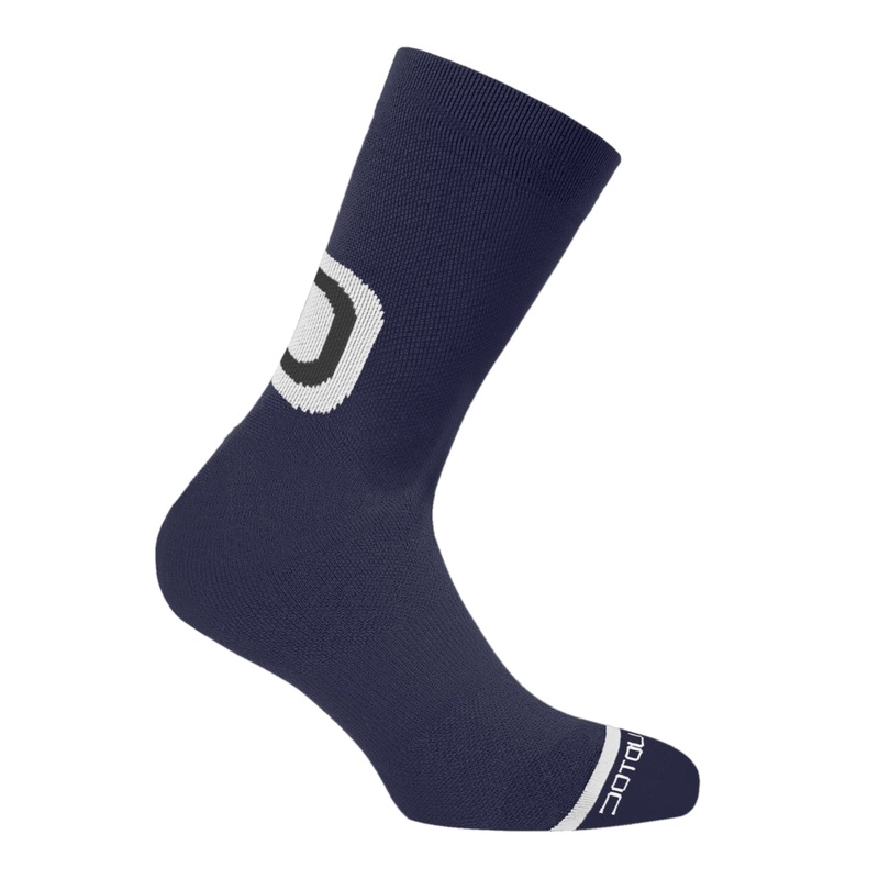 Calze Dotout Logo – Blu|35-38|39-42|43-46|Blu