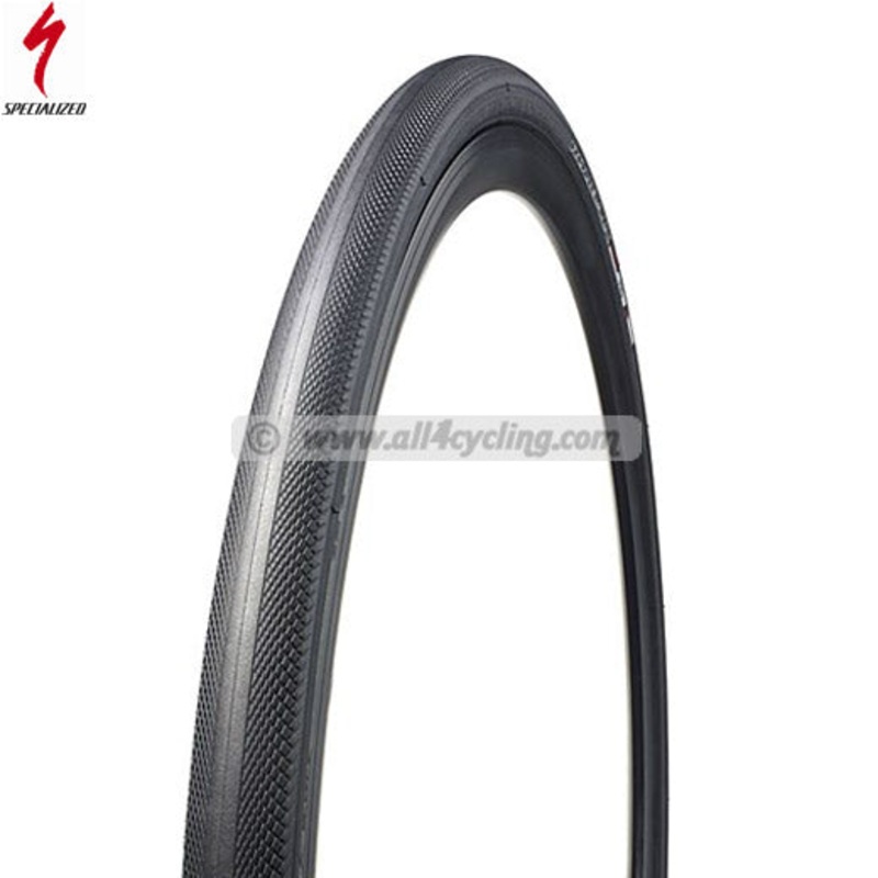 Copertoncino Specialized Roubaix Pro 700×23/25 – Nero