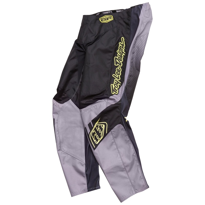 GP Pant Icon Black / Gray|BLACK / GRAY|28|30|32|34|36|38