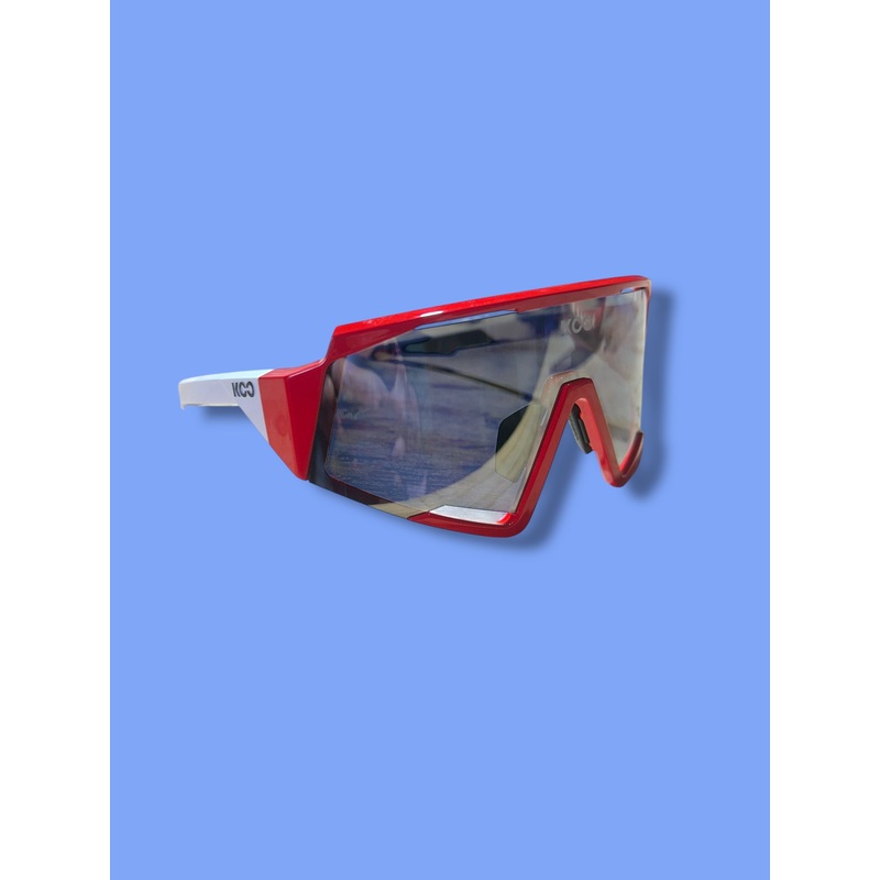 Koo Spectro Sunglasses – Pro Rider Issued  Lidl Trek|Cycling