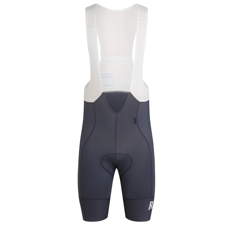 MEN’S PRO TEAM BIB SHORTS II|Navy|Black|Dark Navy|S|M|L|XL