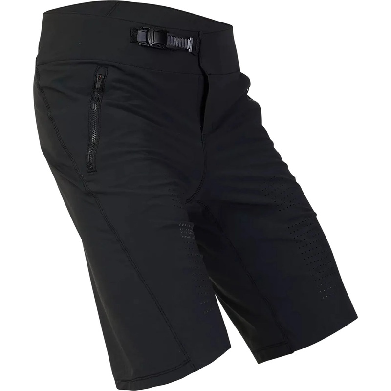 Pantaloncini Fox Flexair Liner – Nero