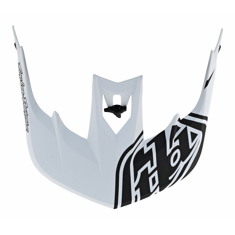 Stage Visor Signature White|WHITE|OSFA