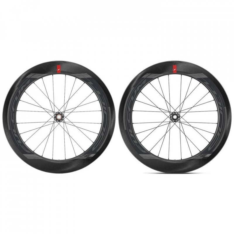 WIND 75 DISC WHEELSET|75MM|Disc
