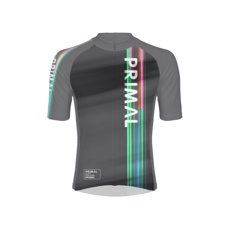 Women’s Short Sleeve Prisma Jersey