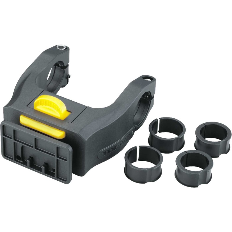 Attacco per manubrio Topeak FIXER 8E