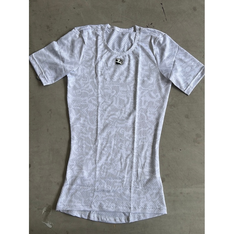 Base Layer Lightweight Short Sleeve | Giordana | Astana | Pro Team Cycling Kit