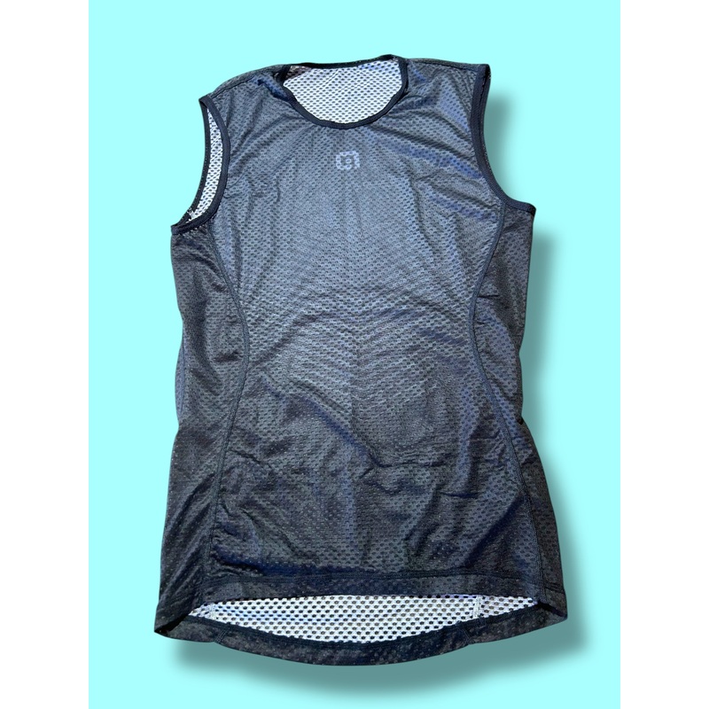 Base Layer  Rider Issued | Ale |Bahrain Victorious| Pro Cycling Kit