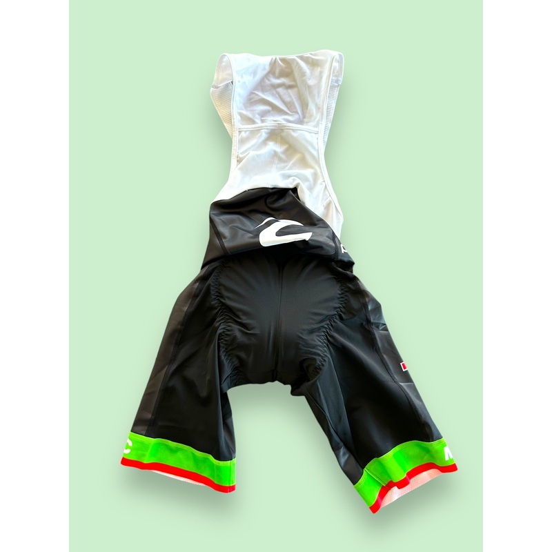 Bib Shorts | POC | EF Education First-Drapac-Cannondale | Pro Team Cycling Kit