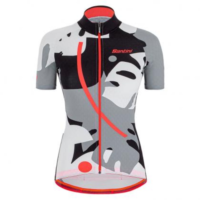 GIADA MAUI WOMENS CYCLING JERSEY