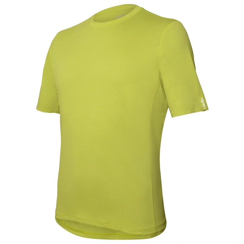 Maglia Rh+ Sand – Giallo|S|M|L|Giallo